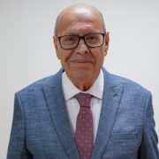 الدكتور الياس اسعيد photo